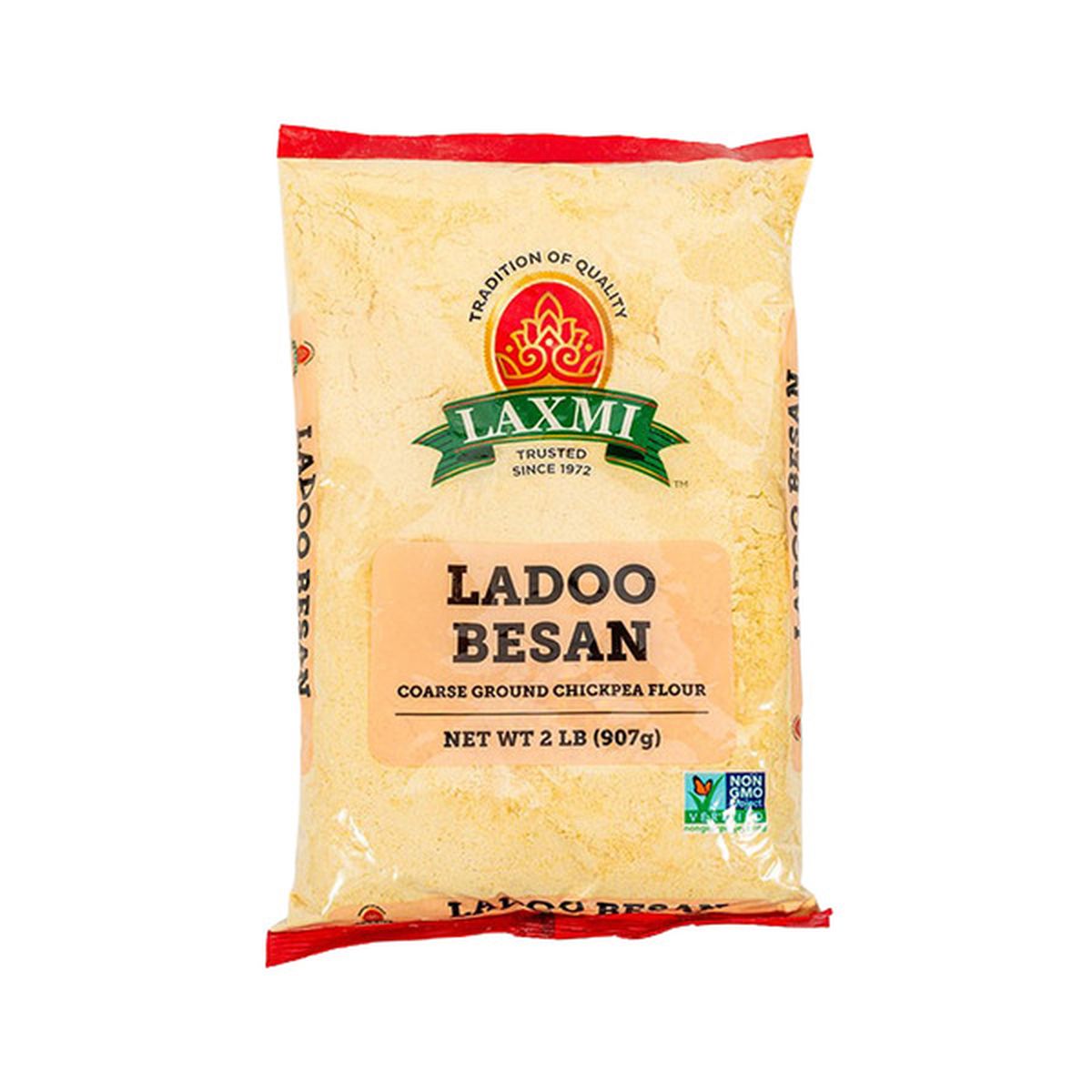 Laxmi Ladu Besan - 2LB