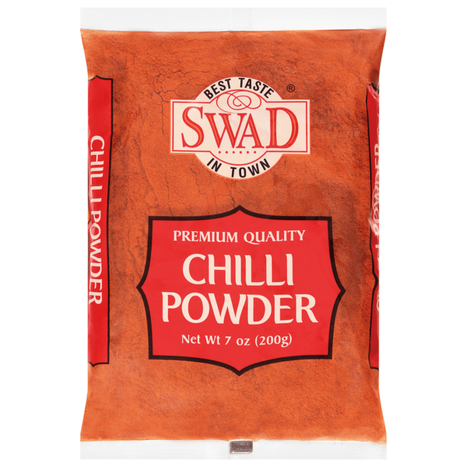 Swad Chilli Powder - 200GM