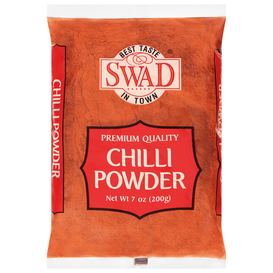 Swad Chilli Powder - 200GM