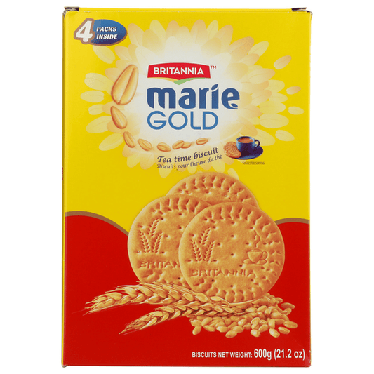 Britannia Marie Gold - 600g
