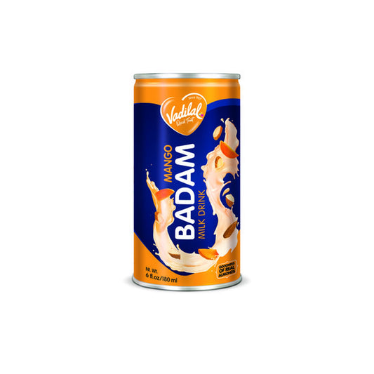 Vadilal Mango Badam - 180ML