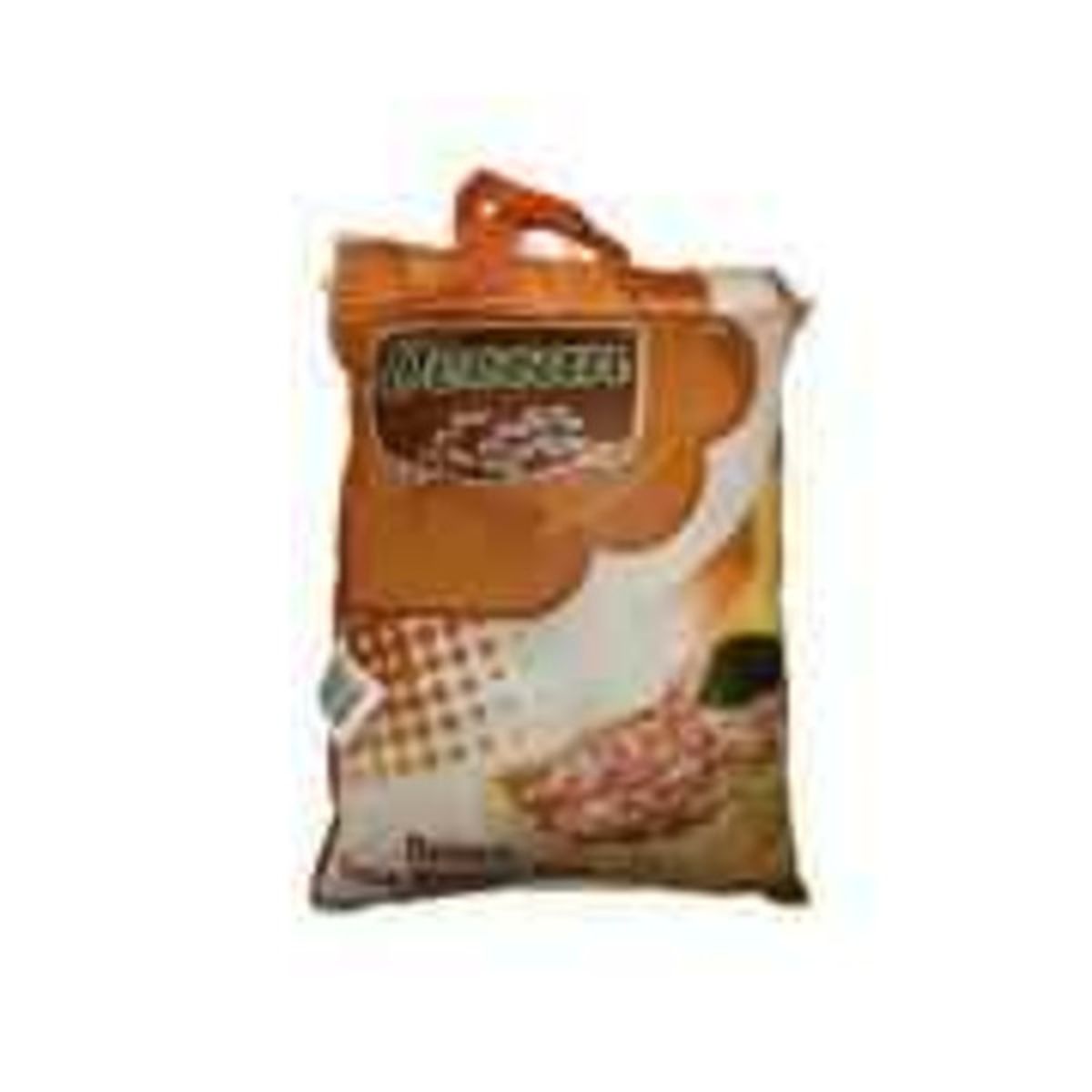 Deccan Brown Sona Masoori - 10 LB