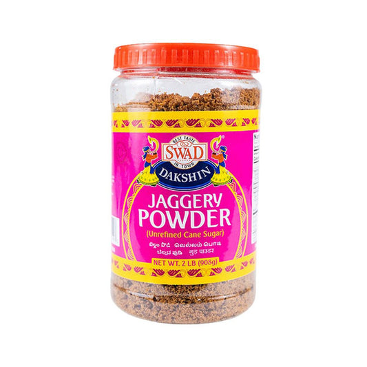 Swad Jaggery Powder - 2LB