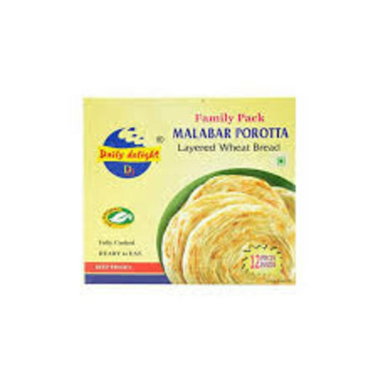 D.D. Malabar Family Porota - 2LB