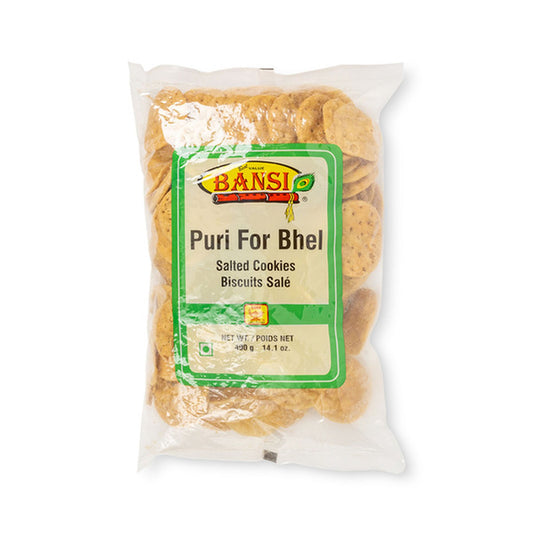 BANSI PURI FOR BHEL - 400GM