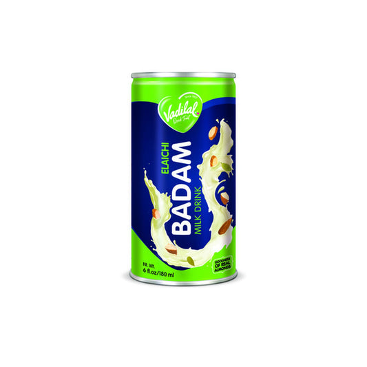 VADILAL ELAICHI BADAM DRINK