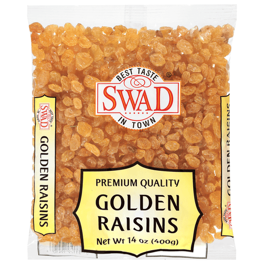 Swad Golden Raisin - 28oz