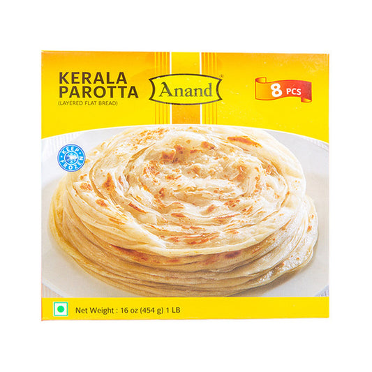 ANAND KERALA POROTTA - 908gm