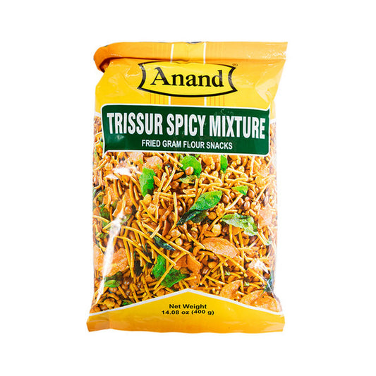 Anand Trissur Spicy Mix - 14OZ