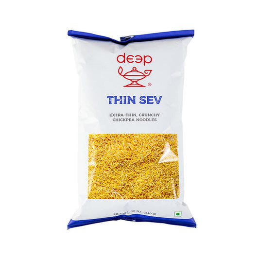 DEEP THIN SEV - 12oz