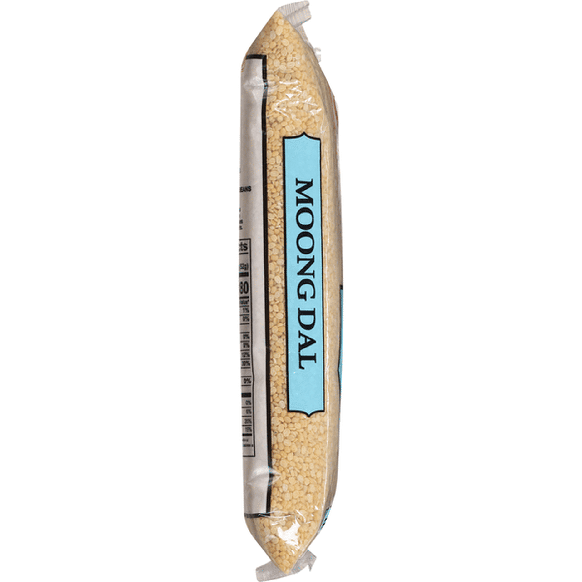 Swagat Moong Dal - 4lb