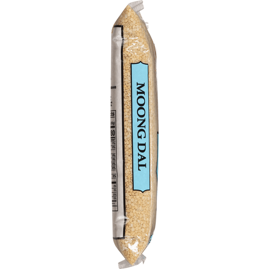 Swagat Moong Dal - 4lb