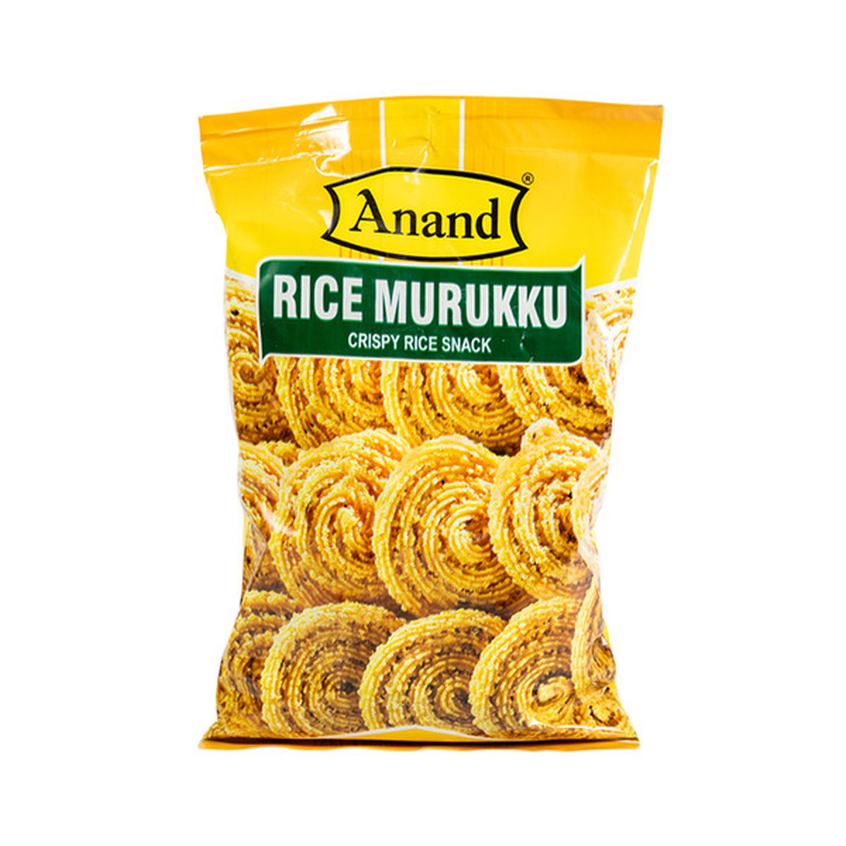 ANAND RICE MURUKKU - 7oz