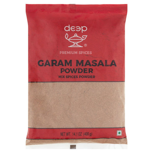 Deep Garam Masala - 14OZ