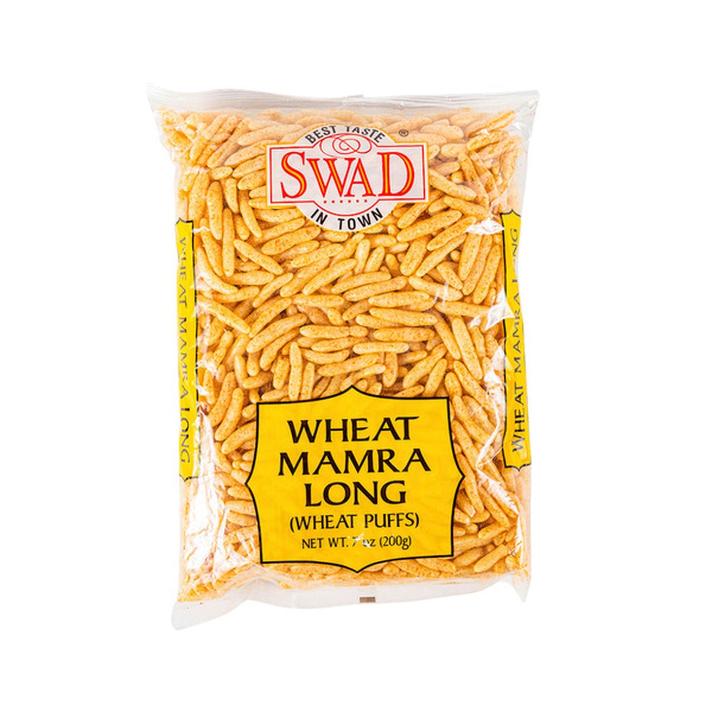 Swad Wheat Mamra - 200GM