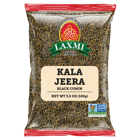 Laxmi Kala Jeera - 100GM