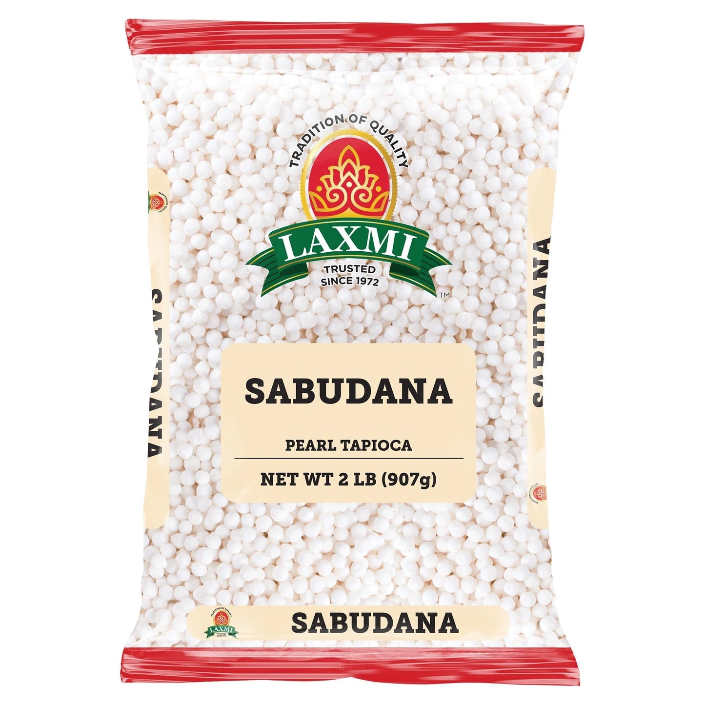 Laxmi Sabudana - 2LB