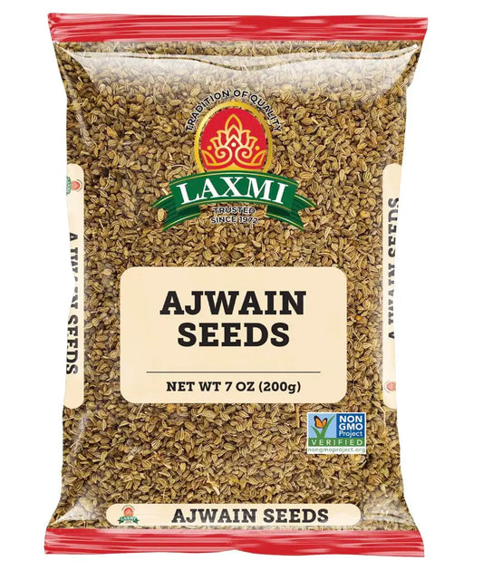 Laxmi Ajwain Seeds - 400GM
