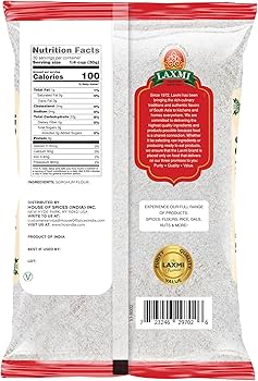 Laxmi Juwar Flour 4lb