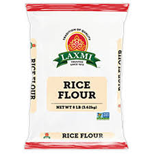 Laxmi Rice Flour 4lb