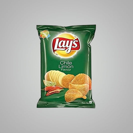 LAY'S LEMON CHILI