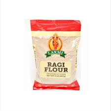 Laxmi Ragi Flour 4 lbs