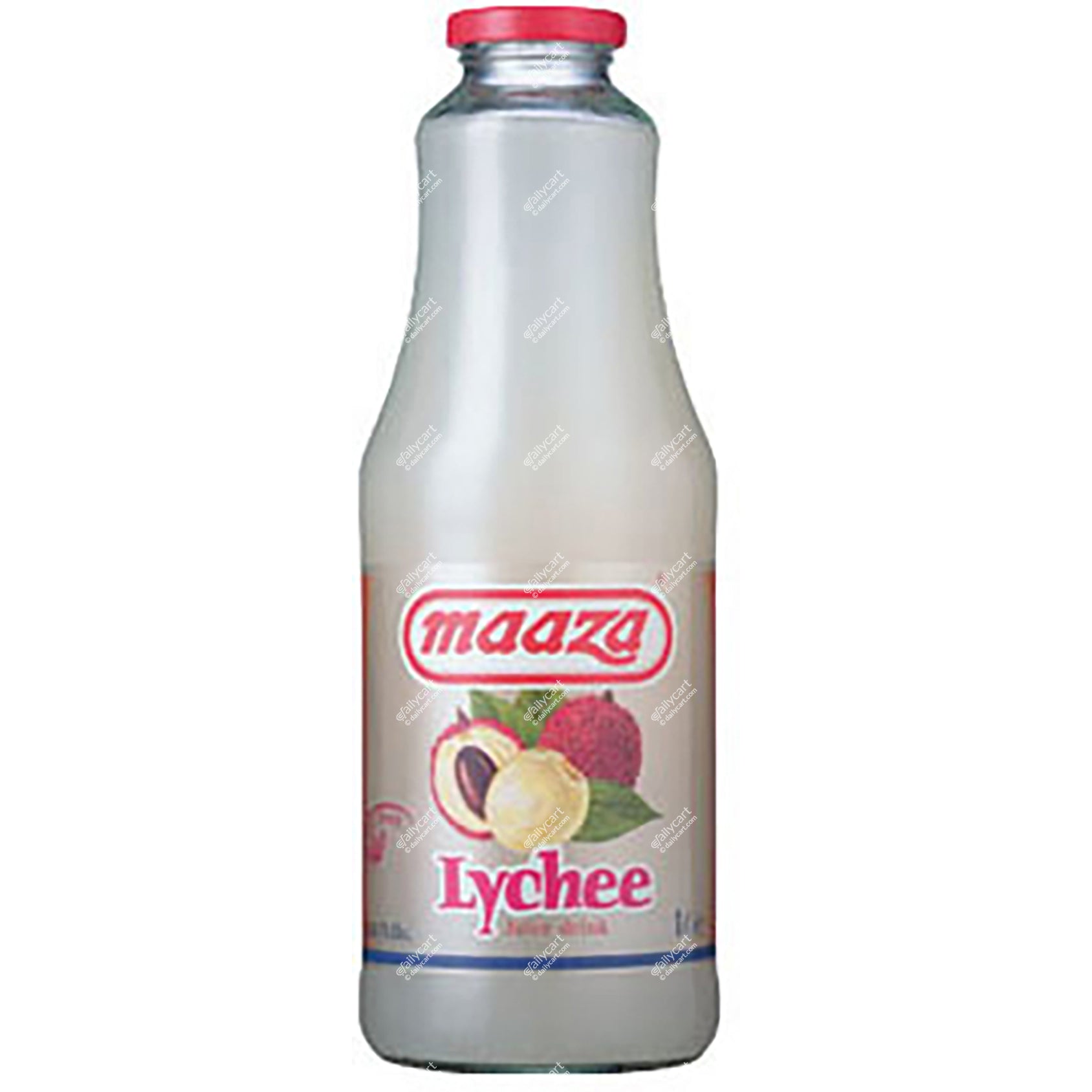 Maaza Lychee - 1 LT