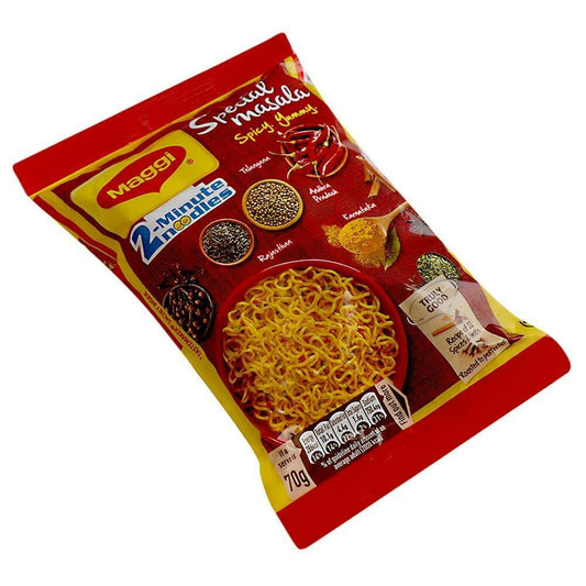 Maggi Special Masala Noodles - 70 g