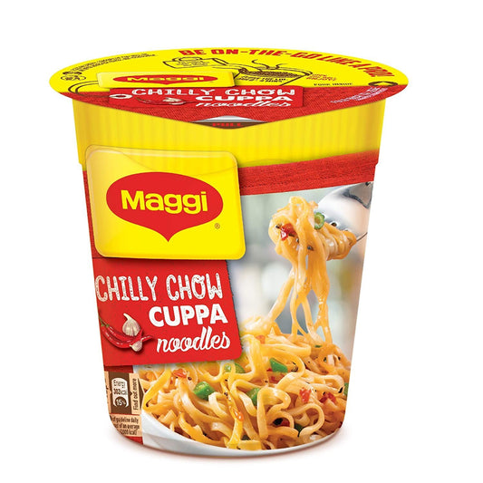 MASALA CUP NOODLES - 70g