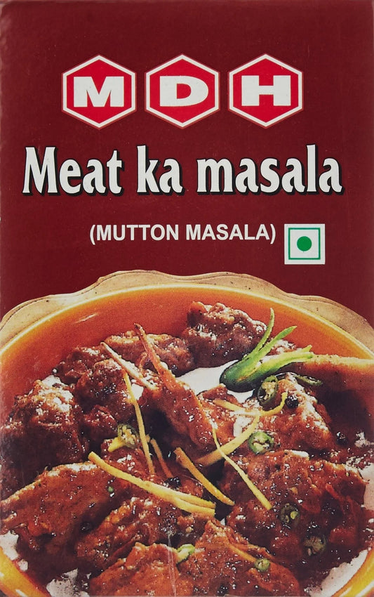MDH MEAT MASALA - 100GM