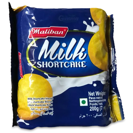 Maliban Milk Shotcake - 200g
