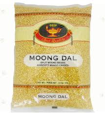 DEEP MOONG DAL