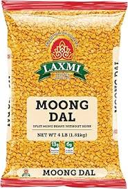 Laxmi Moong Dal