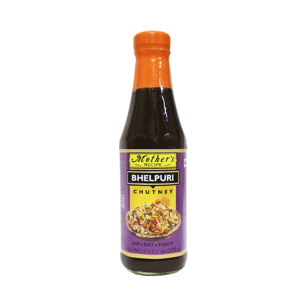Mother's Phel Puri Chutney - 275g