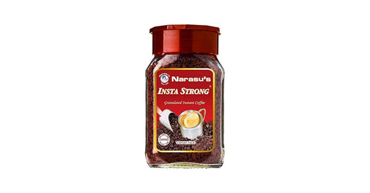 Narasu's Coffee Strong 100g