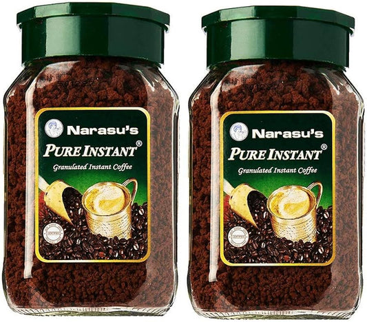 Narasu's Insant Coffee 100g