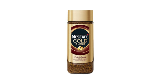 Nescafe Gold Blend 200g