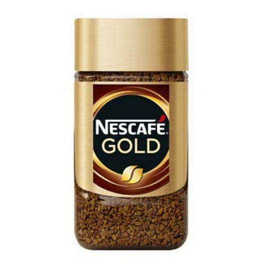 Nescafe Gold Blend India 50g