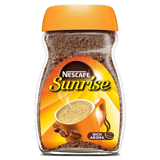 Nescafe Sunrise 190g