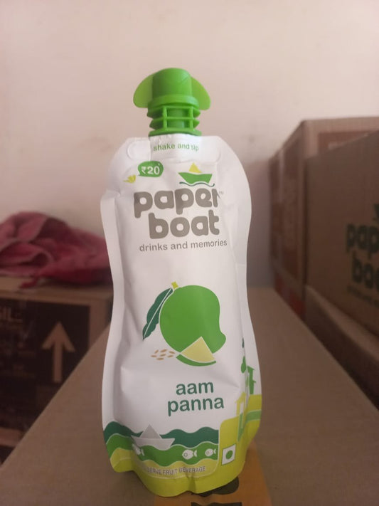 Paper Boat Aam - 150ml