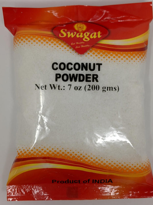 Swagat Shredded Coconut - 200 g