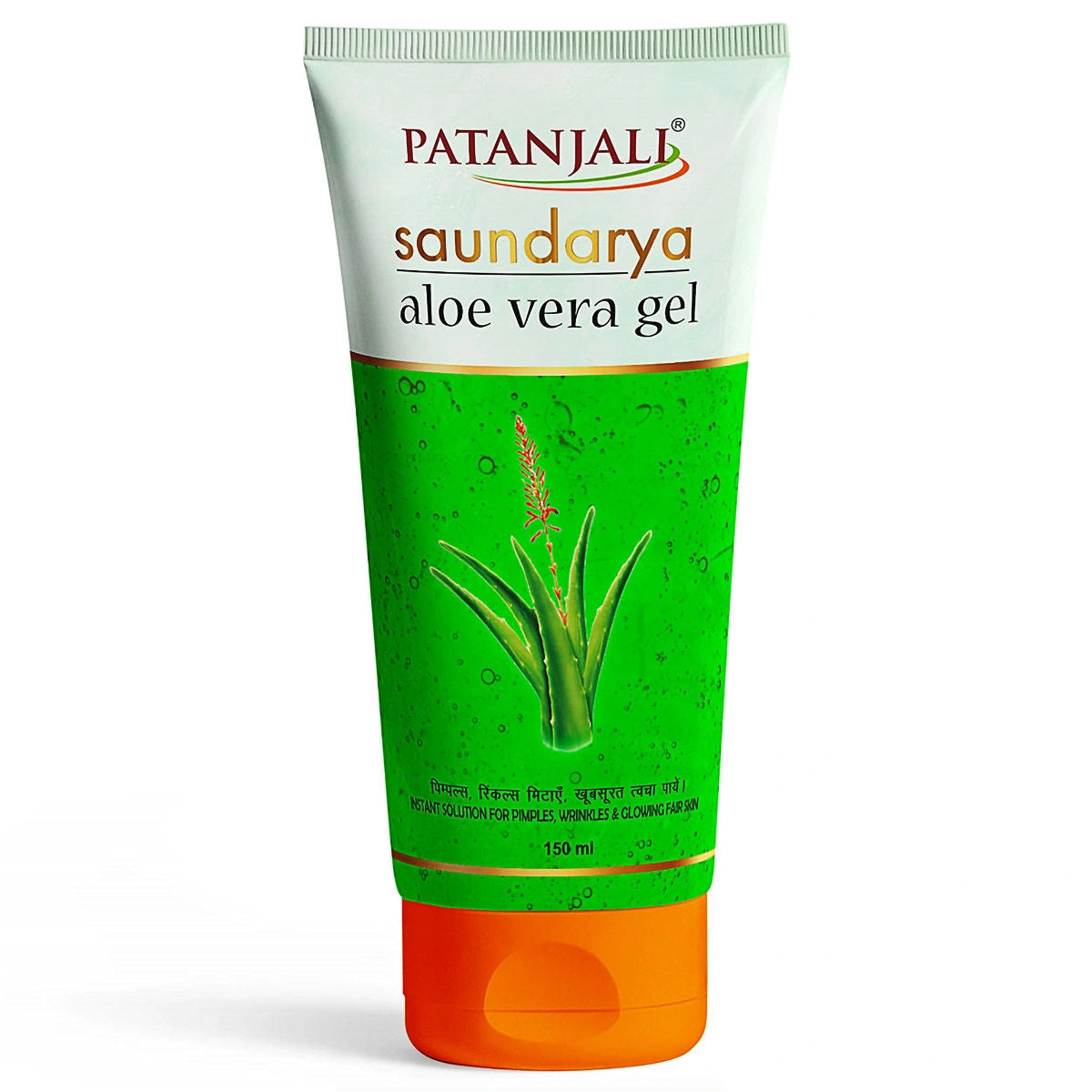 Patanjali Aloe Vera Gel - 150gm