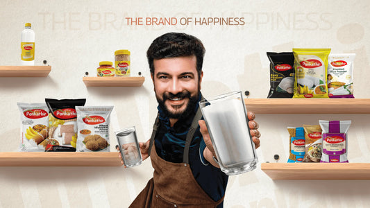 Ponkathir Avalose Podi - 600gm