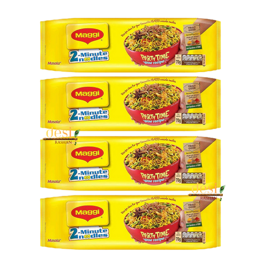 Maggi Masala Noodles - 560GM