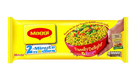 Maggi Noodles - 280gm
