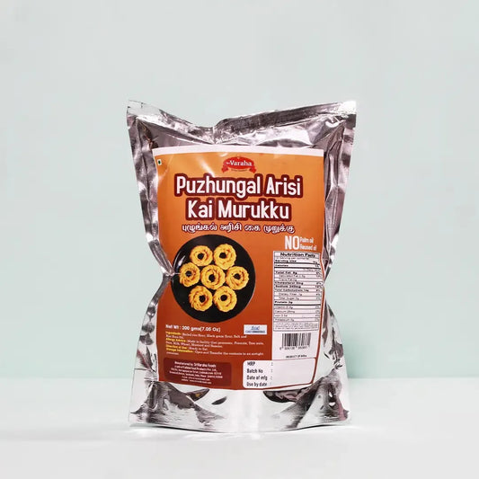 Ps4 Kai Murukku - 200 g