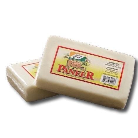Rajbhog Paneer