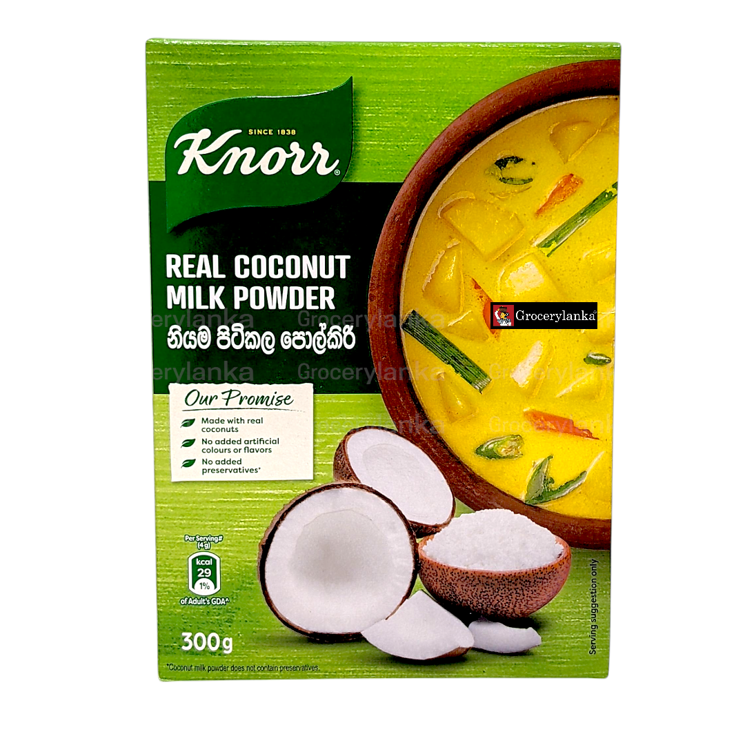 Knorr Real Coconut Milk Powder - 300g