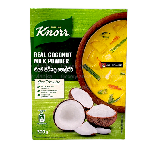 Knorr Real Coconut Milk Powder - 300g