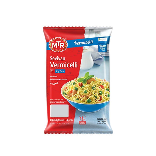 Mtr Vermiceli - 440g